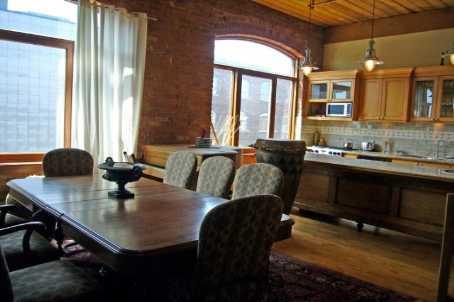 500 - 468 Wellington St W, Condo with 5 bedrooms, 3 bathrooms and 1 parking in Toronto ON | Image 9