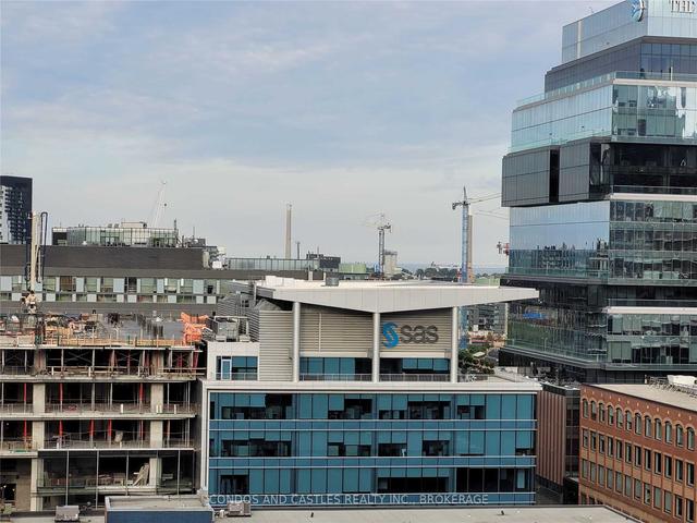 sph1720 - 230 King St E, Condo with 2 bedrooms, 2 bathrooms and 1 parking in Toronto ON | Image 16