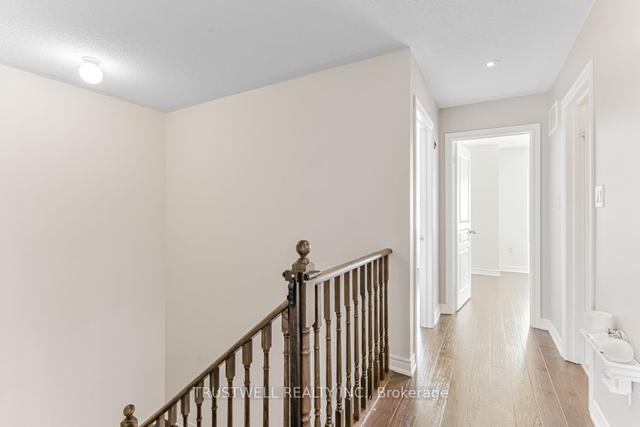 106 Maria Rd, House attached with 3 bedrooms, 3 bathrooms and 3 parking in Markham ON | Image 13