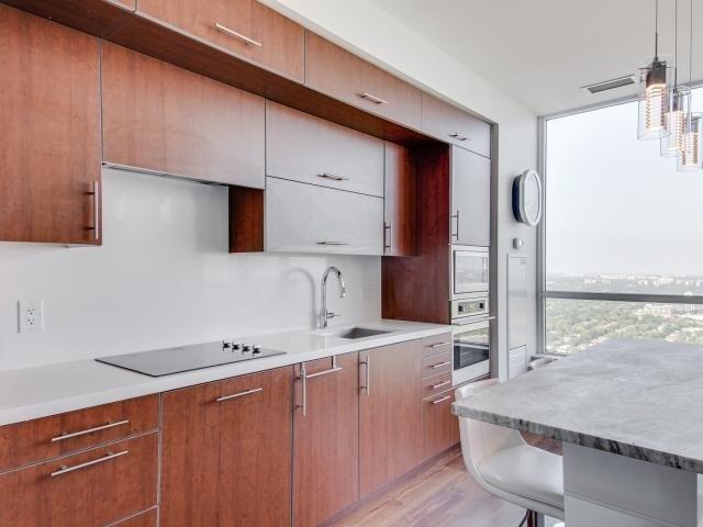 4524 - 5 Sheppard Ave E, Condo with 1 bedrooms, 1 bathrooms and 1 parking in Toronto ON | Image 9