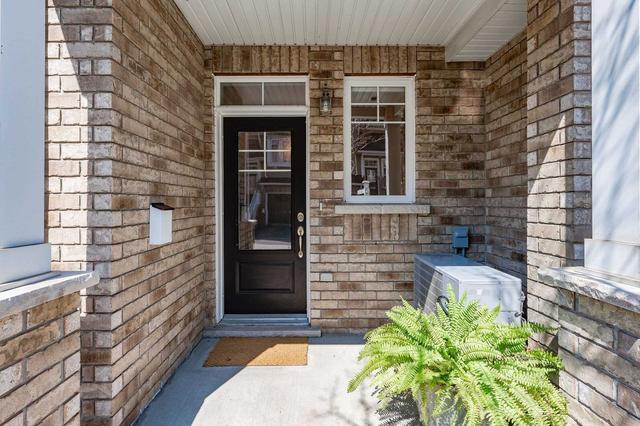 22 - 337 Beach Blvd, Townhouse with 2 bedrooms, 2 bathrooms and 2 parking in Hamilton ON | Image 23