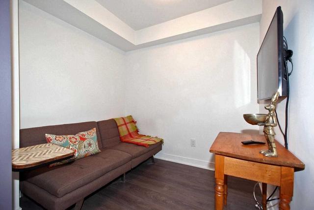 1235 - 525 Adelaide St W, Condo with 1 bedrooms, 1 bathrooms and 1 parking in Toronto ON | Image 13