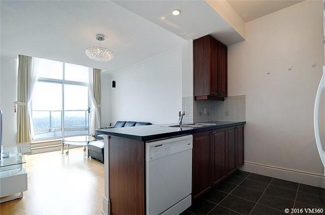Sph3 - 10 Northtown Way, Condo with 1 bedrooms, 1 bathrooms and 1 parking in Toronto ON | Image 3