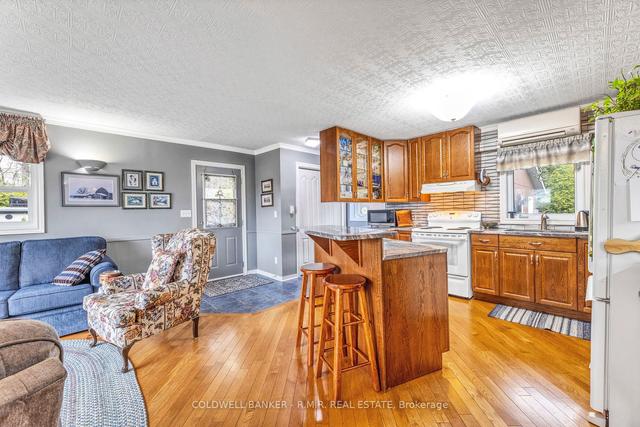 145 Pilkey Rd, House detached with 3 bedrooms, 2 bathrooms and 6 parking in Uxbridge ON | Image 17