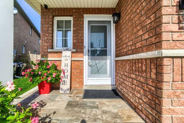 31 Milkweed Cres, House semidetached with 3 bedrooms, 2 bathrooms and 3 parking in Brampton ON | Image 29