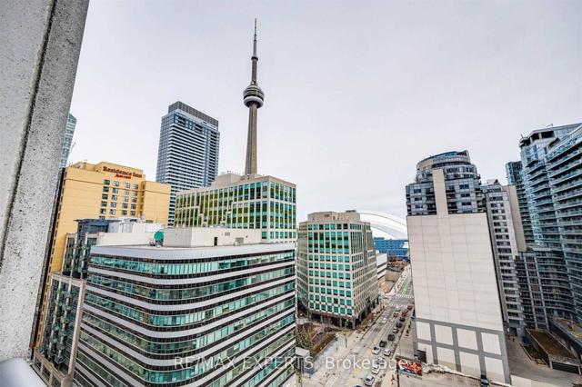 lph14 - 36 Blue Jays Way, Condo with 2 bedrooms, 2 bathrooms and 0 parking in Toronto ON | Image 26