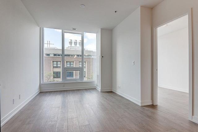 405 - 203 College St, Condo with 1 bedrooms, 2 bathrooms and 0 parking in Toronto ON | Image 5