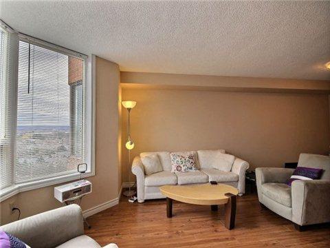 1110 - 1270 Maple Crossing Blvd, Condo with 1 bedrooms, 1 bathrooms and 1 parking in Burlington ON | Image 5