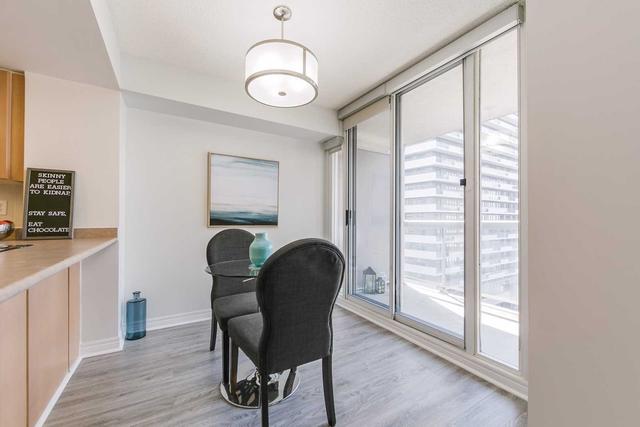1811 - 43 Eglinton Ave E, Condo with 1 bedrooms, 1 bathrooms and 1 parking in Toronto ON | Image 18