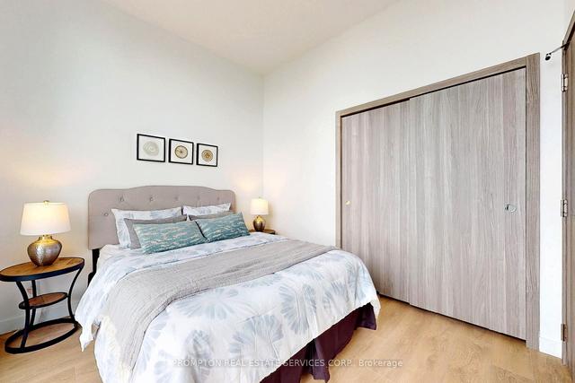 ph5108 - 38 Widmer St, Condo with 2 bedrooms, 1 bathrooms and 0 parking in Toronto ON | Image 10