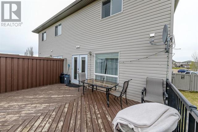 11202 71 Avenue, House semidetached with 2 bedrooms, 2 bathrooms and 2 parking in Grande Prairie AB | Image 25