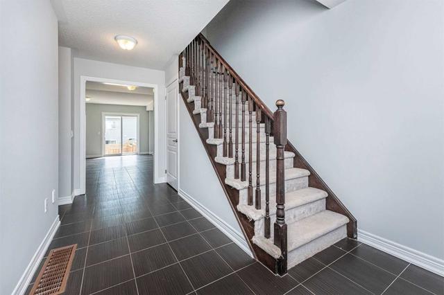 873 Cook Cres, House attached with 3 bedrooms, 3 bathrooms and 3 parking in Shelburne ON | Image 20