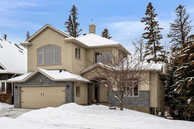 322 Discovery Ridge Boulevard Sw, House detached with 4 bedrooms, 3 bathrooms and 4 parking in Calgary AB | Image 8