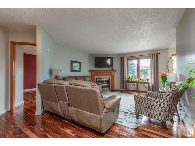 125 Nottingham Bv, House semidetached with 3 bedrooms, 3 bathrooms and null parking in Edmonton AB | Image 8