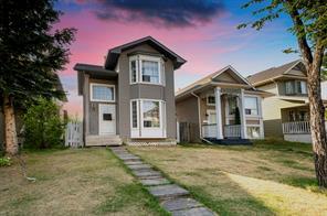 45 Martinridge Road Ne, House detached with 3 bedrooms, 1 bathrooms and 2 parking in Calgary AB | Image 6