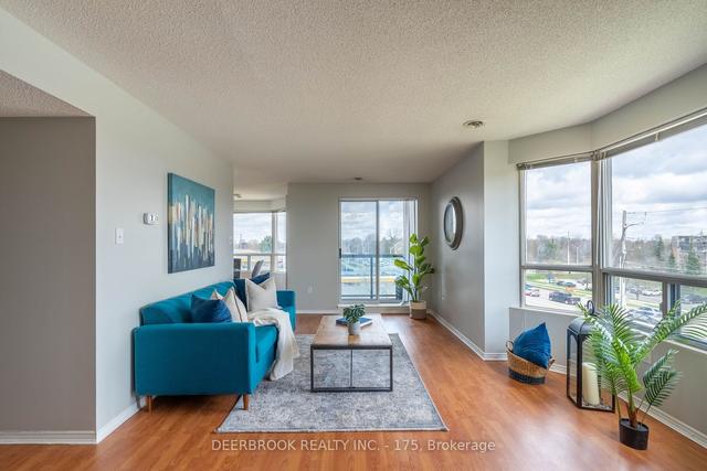 601 - 30 Chapman Crt N, Condo with 2 bedrooms, 3 bathrooms and 0 parking in London ON | Image 10