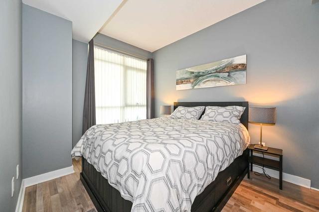1049 - 151 Dan Leckie Way, Condo with 1 bedrooms, 1 bathrooms and 1 parking in Toronto ON | Image 4