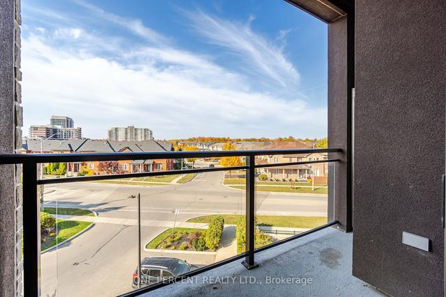 307 - 5010 Corporate Dr, Condo with 1 bedrooms, 1 bathrooms and 1 parking in Burlington ON | Image 21