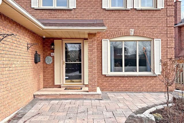 8 Varley Dr, House detached with 4 bedrooms, 5 bathrooms and 6 parking in Ajax ON | Image 32