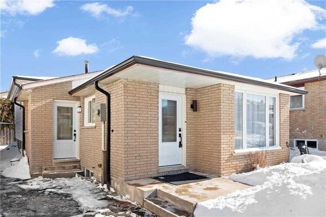 629 Upper Horning Rd, House detached with 3 bedrooms, 2 bathrooms and 3 parking in Hamilton ON | Image 12