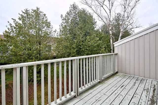 545 Oxbow Cres, Townhouse with 3 bedrooms, 3 bathrooms and 1 parking in Collingwood ON | Image 21