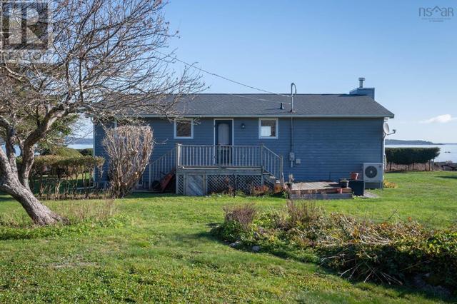 104 Backman Road, House detached with 3 bedrooms, 1 bathrooms and null parking in Chester NS | Image 8