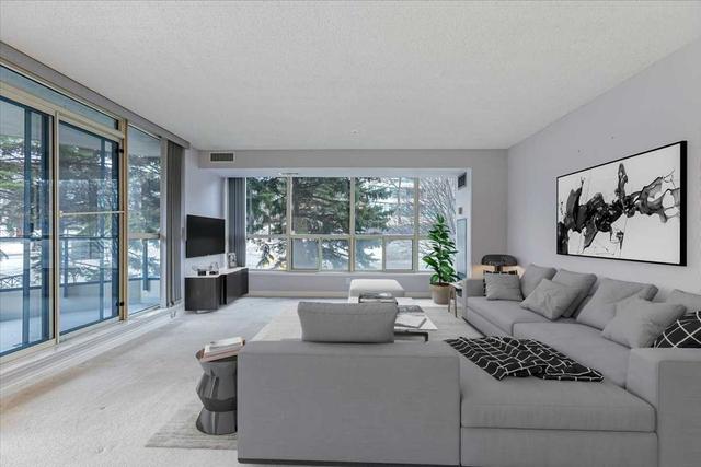 209 - 7300 Yonge St, Condo with 2 bedrooms, 3 bathrooms and 2 parking in Vaughan ON | Image 18