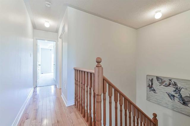 9319 Kennedy Rd, House attached with 3 bedrooms, 3 bathrooms and 2 parking in Markham ON | Image 28