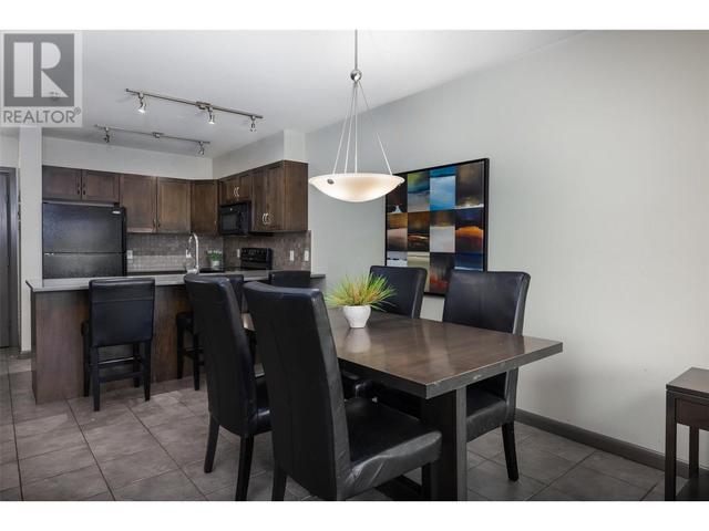208 - 654 Cook Road, Condo with 1 bedrooms, 1 bathrooms and 1 parking in Kelowna BC | Image 11