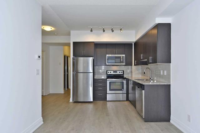 lph 4 - 3600 Highway 7 W, Condo with 1 bedrooms, 1 bathrooms and 1 parking in Vaughan ON | Image 25