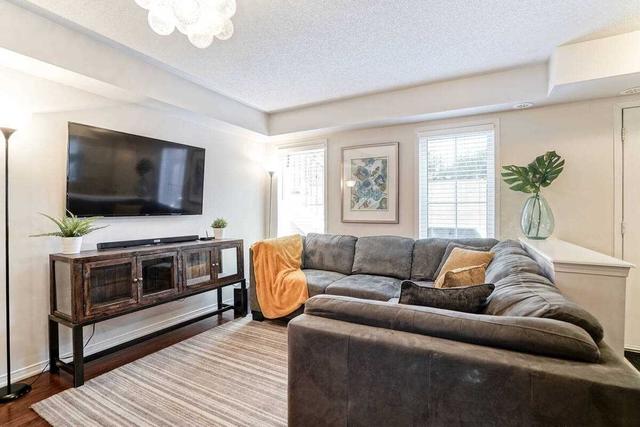 23 - 2468 Post Rd, Townhouse with 2 bedrooms, 2 bathrooms and 1 parking in Oakville ON | Image 20