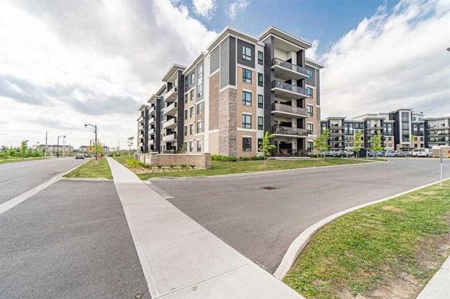 206 - 620 Sauve St, Condo with 2 bedrooms, 2 bathrooms and 1 parking in Milton ON | Image 19