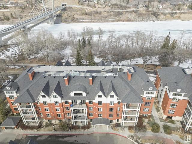 303 - 9803 96a St Nw, Condo with 2 bedrooms, 2 bathrooms and null parking in Edmonton AB | Image 35