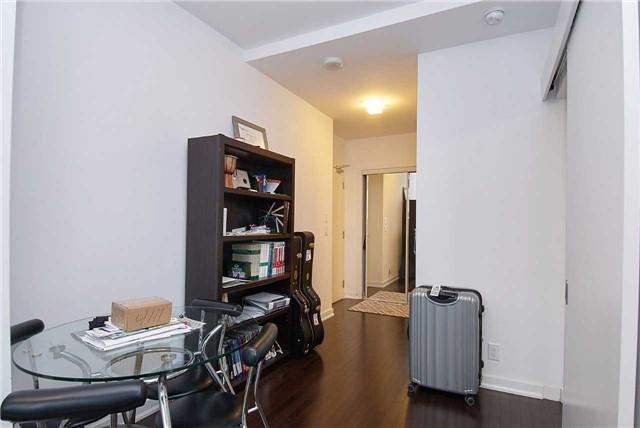 4111 - 14 York St, Condo with 1 bedrooms, 1 bathrooms and null parking in Toronto ON | Image 2