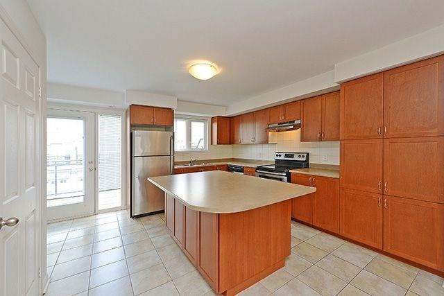 36 - 2891 Rio Crt, Townhouse with 3 bedrooms, 3 bathrooms and 1 parking in Mississauga ON | Image 6