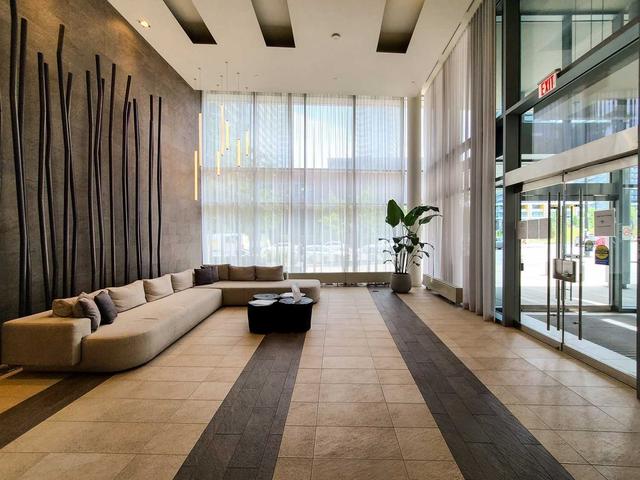 203 - 72 Esther Shiner Blvd E, Condo with 1 bedrooms, 1 bathrooms and 1 parking in Toronto ON | Image 20