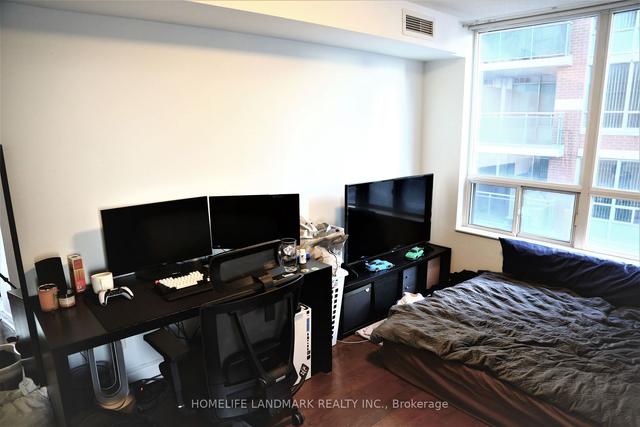 911 - 88 Times Ave, Condo with 2 bedrooms, 2 bathrooms and 2 parking in Markham ON | Image 20