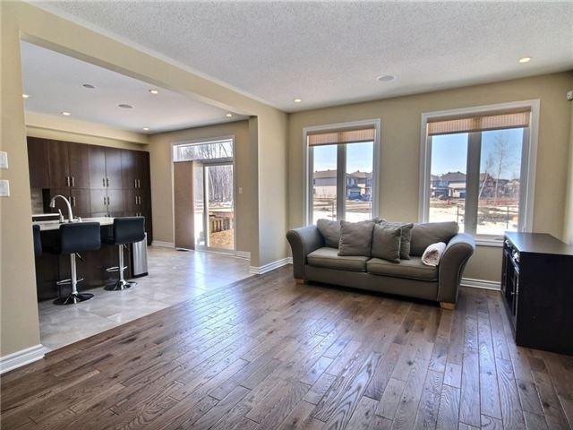 276 Enclave Walk, House detached with 4 bedrooms, 4 bathrooms and 6 parking in Ottawa ON | Image 11