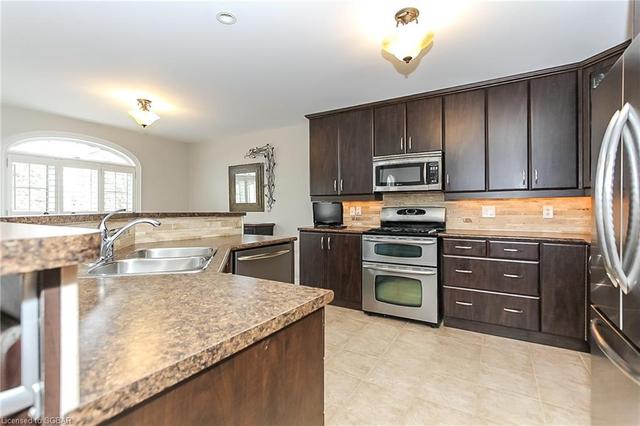 9 Fawndale Crescent, House detached with 4 bedrooms, 3 bathrooms and 9 parking in Wasaga Beach ON | Image 28