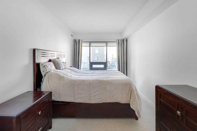 Th112 - 59 East Liberty St, Townhouse with 2 bedrooms, 2 bathrooms and 1 parking in Toronto ON | Image 19