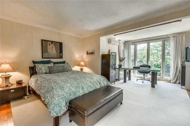 37 Alvin Ave, House detached with 2 bedrooms, 4 bathrooms and 2 parking in Toronto ON | Image 13