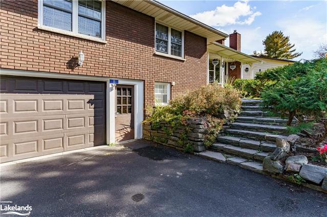 11 Spruce Lane, House detached with 4 bedrooms, 2 bathrooms and 3 parking in Bracebridge ON | Image 34