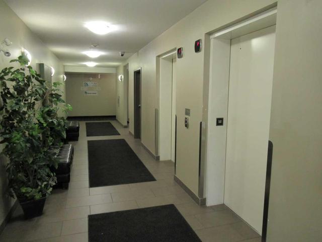 221 - 9120 96 Avenue, Condo with 1 bedrooms, 1 bathrooms and 1 parking in Grande Prairie AB | Image 10