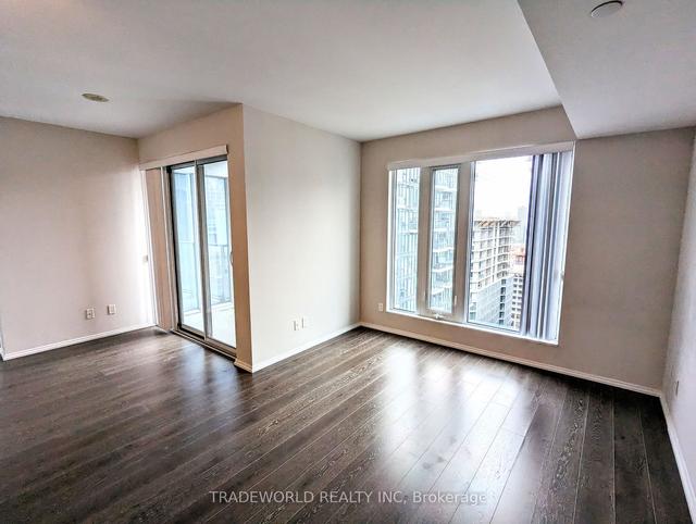 2703 - 68 Shuter St, Condo with 1 bedrooms, 1 bathrooms and 0 parking in Toronto ON | Image 14