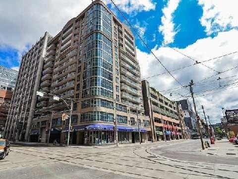 lph 2 - 105 Victoria St, Condo with 1 bedrooms, 1 bathrooms and null parking in Toronto ON | Image 1