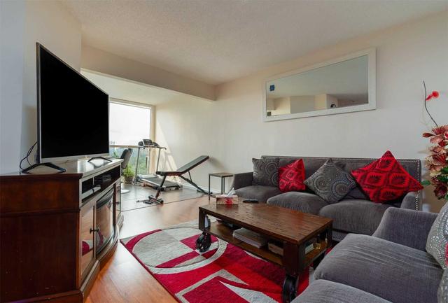 1206 - 41 Markbrook Lane, Condo with 2 bedrooms, 2 bathrooms and 1 parking in Toronto ON | Image 17