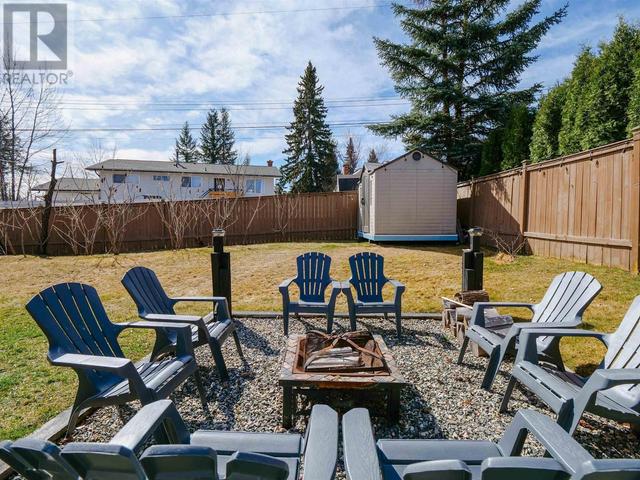 1280 Paley Avenue, House detached with 3 bedrooms, 2 bathrooms and null parking in Quesnel BC | Image 38