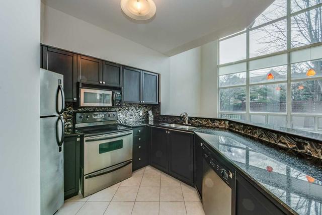 118 - 200 Manitoba St, Condo with 2 bedrooms, 2 bathrooms and 2 parking in Toronto ON | Image 16