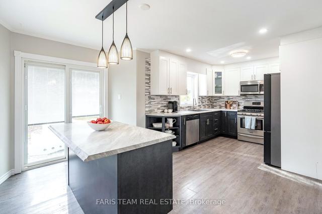 121 Taylor Dr, House detached with 4 bedrooms, 3 bathrooms and 6 parking in Barrie ON | Image 20