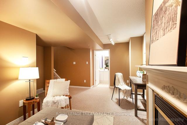 6 - 505 Proudfoot Lane, Townhouse with 2 bedrooms, 3 bathrooms and 2 parking in London ON | Image 18